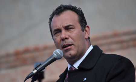 Daniel Capitanich volvió a la embajada Argentina en Nicaragua para conocer y aportar soluciones alternativas a la crisis política y social que vive el país. Daniel Capitanich volvió a la embajada Argentina en Nicaragua para conocer y aportar soluciones alternativas a la crisis política y social que vive el país.