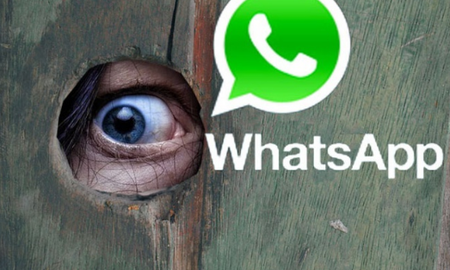 WhatsApp tiene una falla que permite a los hackers alterar tus mensajes
