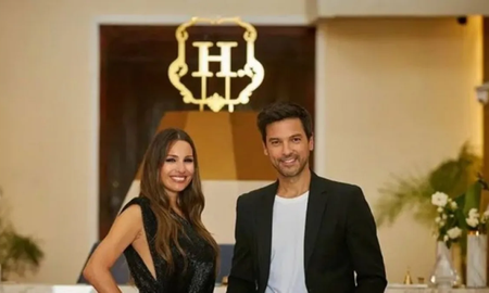 Cuándo arranca El Hotel de los Famosos 2. Cuándo arranca El Hotel de los Famosos 2.