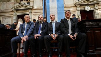 La Corte Suprema dictó 1907 fallos por delitos de lesa humanidad desde 2004