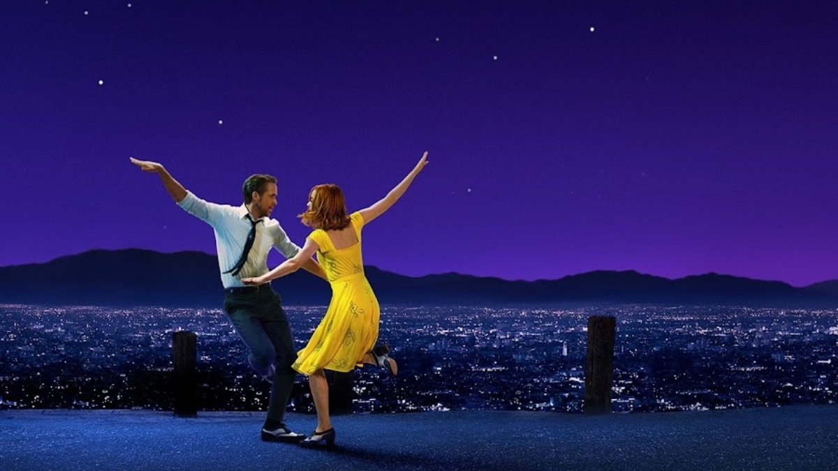 HBO Max: 3 películas que puedes ver si te gustó La La Land