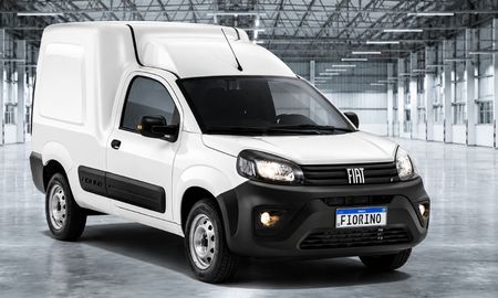 Este es el precio actualizado de la Fiat Fiorino en mayo de 2026 en Argentina. Este es el precio actualizado de la Fiat Fiorino en mayo de 2026 en Argentina.