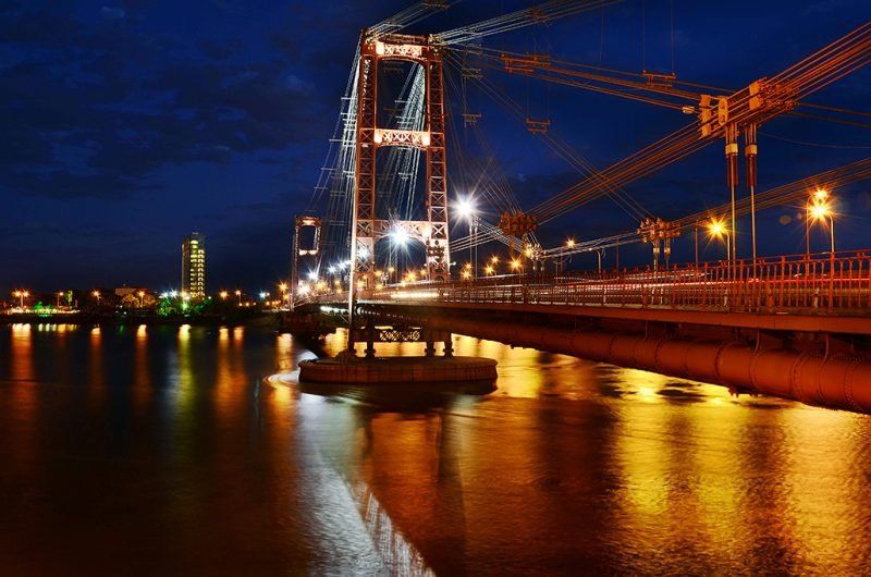 El pronóstico del tiempo anuncia un viernes a pleno sol y temperaturas primaverales