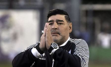 Según su acompañante terapéutico, Diego Maradona nombraba a Claudia cuando dormía en sus últimos días. Según su acompañante terapéutico, Diego Maradona nombraba a Claudia cuando dormía en sus últimos días.