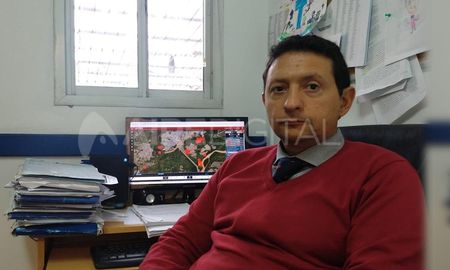 El fiscal Giavedoni investiga los incendios en pastizales y zona de islas de los últimos días en el departamento La Capital El fiscal Giavedoni investiga los incendios en pastizales y zona de islas de los últimos días en el departamento La Capital