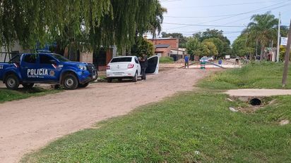 Detuvieron a dos hombres por un crimen en Recreo: investigan posible trasfondo narco