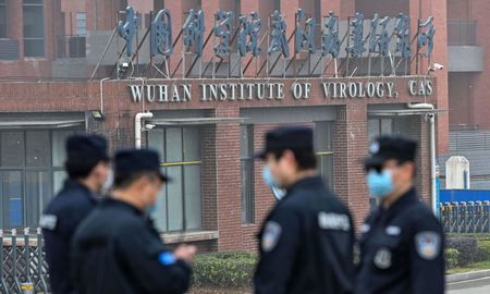 La OMS propuso el viernes pasado una segunda fase de estudios en China sobre los orígenes del coronavirus, incluidas auditorías de laboratorios en Wuhan. La OMS propuso el viernes pasado una segunda fase de estudios en China sobre los orígenes del coronavirus, incluidas auditorías de laboratorios en Wuhan.