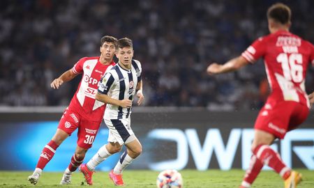 El Club Atlético Unión visita a Talleres de Córdoba por la segunda fecha de la Copa de la Liga. El encuentro se jugará a partir de las 21.30, con transmisión de Aire de Santa Fe.
