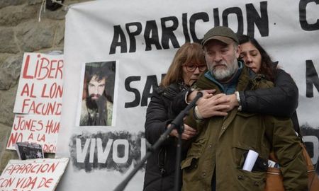 la familia de maldonado pide la nulidad de la declaracion del testigo ?e? la familia de maldonado pide la nulidad de la declaracion del testigo ?e?