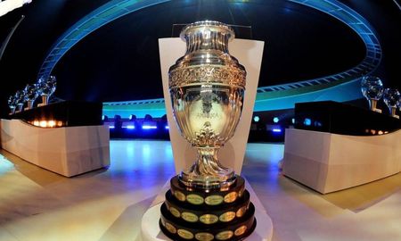 Conmebol le respondió a la FIFPro tras cuestionar los protocolos para la Copa América. Conmebol le respondió a la FIFPro tras cuestionar los protocolos para la Copa América.