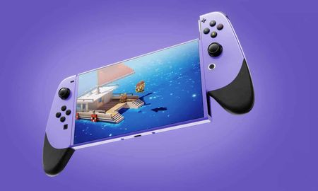 Las principales filtraciones indicarían que Nintendo presentará su consola en el transcurso de la siguiente semana. Las principales filtraciones indicarían que Nintendo presentará su consola en el transcurso de la siguiente semana.