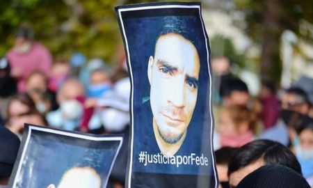 El crimen de Landriel ocurrió en el sur de la provincia de Santa Fe El crimen de Landriel ocurrió en el sur de la provincia de Santa Fe