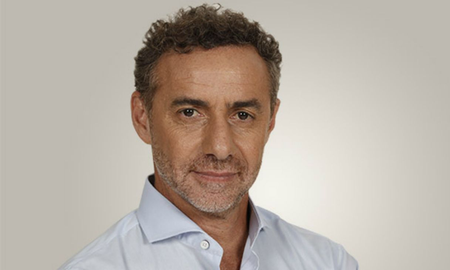 Luis Majul sufrió un accidente de auto Luis Majul sufrió un accidente de auto
