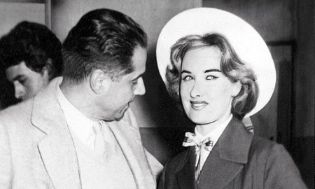 De qué murió Daniel Tinayre, el adorado esposo de Mirtha Legrand De qué murió Daniel Tinayre, el adorado esposo de Mirtha Legrand