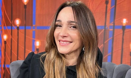 La impactante imagen de los pies de Verónica Lozano tras la caída de la aerosilla La impactante imagen de los pies de Verónica Lozano tras la caída de la aerosilla