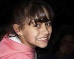 Candela Sol Rodríguez, la niña de 11 años secuestrada y asesinada en 2011 en el partido bonaerense de Hurlingham. Candela Sol Rodríguez, la niña de 11 años secuestrada y asesinada en 2011 en el partido bonaerense de Hurlingham.