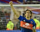 Sebastián Prediger respondió sobre su futuro una vez finalice su torneo en Tigre. Sebastián Prediger respondió sobre su futuro una vez finalice su torneo en Tigre.