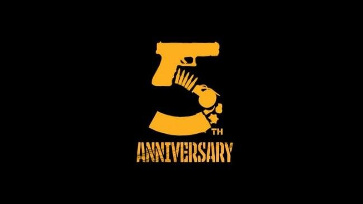 PUBG: Battlegrounds cumple cinco años desde su lanzamiento.