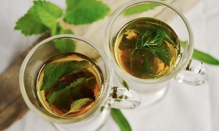 El té que te hace bajar de peso de la manera más saludable
