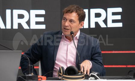 Jorge Fernández, precandidato a concejal: Hoy no hay un proyecto de ciudad claro. Jorge Fernández, precandidato a concejal: Hoy no hay un proyecto de ciudad claro.