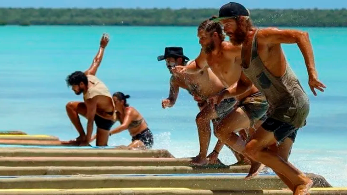 En la emisión más reciente