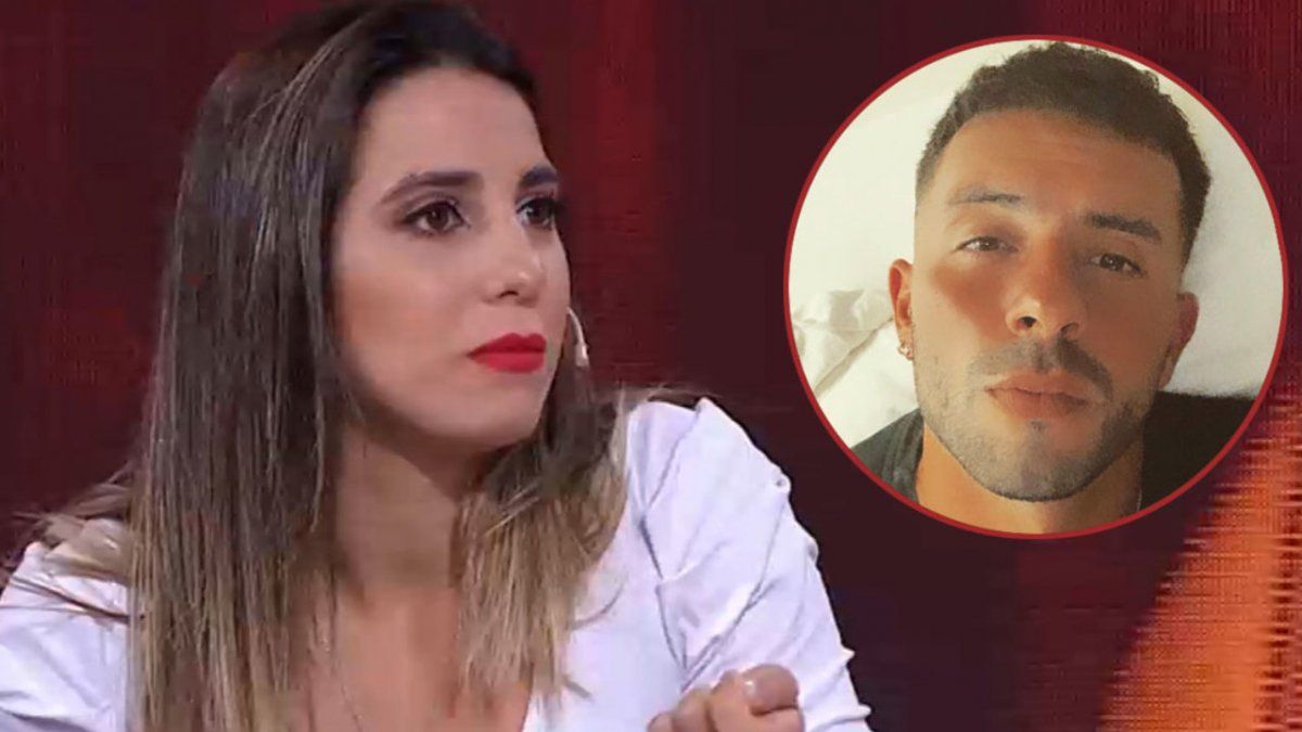 Cinthia Fernández vio que estuvo con amigos un bar y tiene miedo de que se haya contagiado. Además