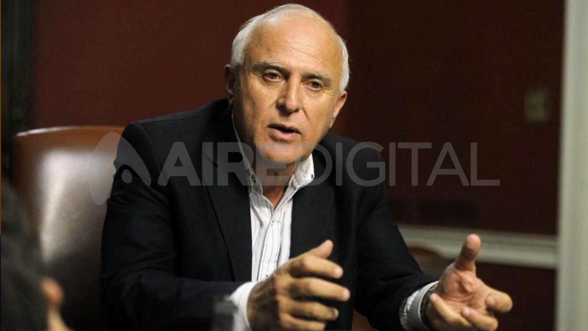 En 2015 Lifschitz asumió la gobernación de Santa Fe.
