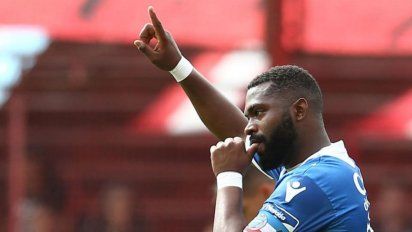 Colón y Unión despidieron al fallecido 