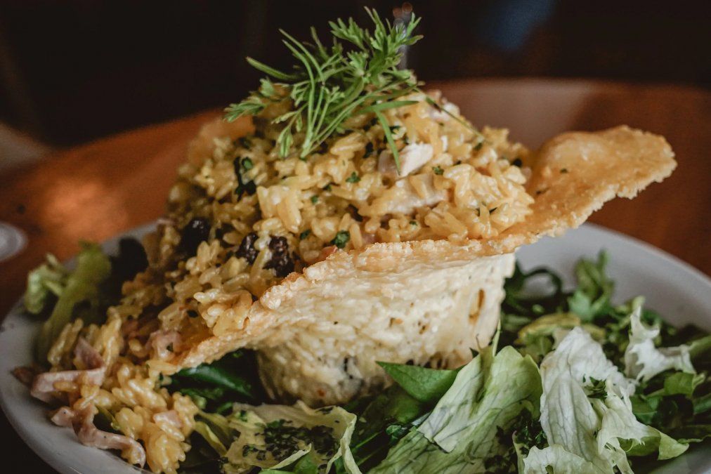 Los cuatro restaurantes con la mejor vista de Mar del Plata