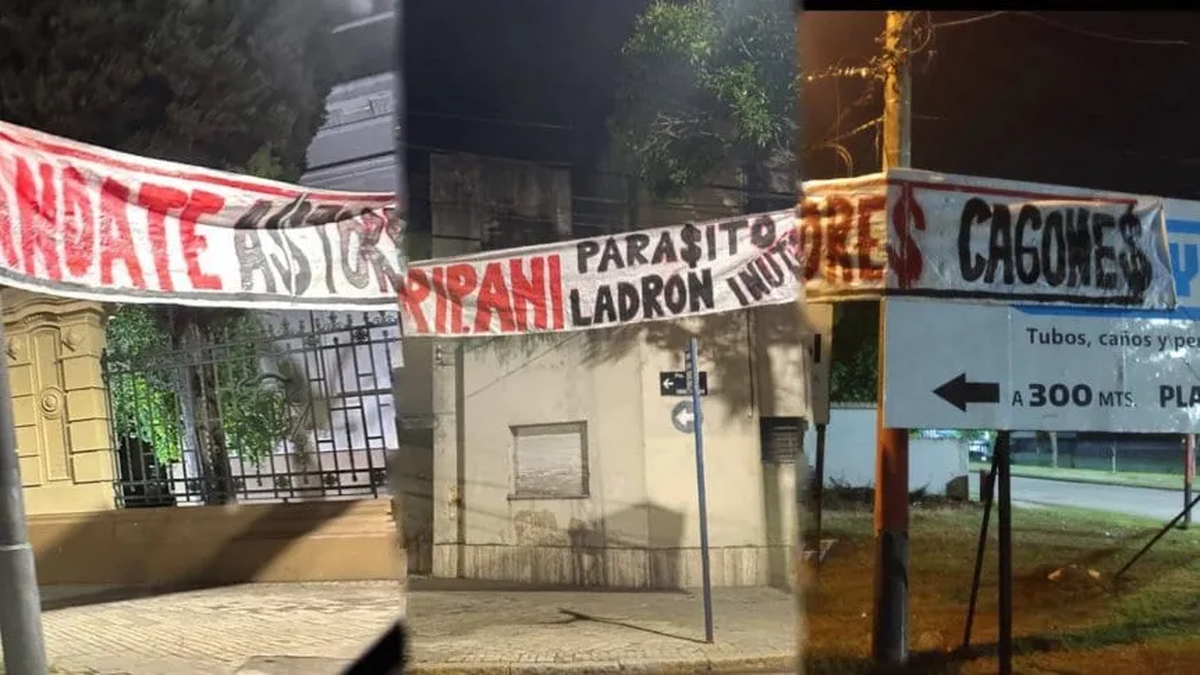 Los pasacalles en la previa de Newell's vs Independiente. Los pasacalles en la previa de Newell's vs Independiente.