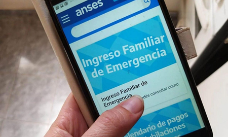Vuelve el IFE y pagarán más que por el anterior: a quiénes estará destinado Vuelve el IFE y pagarán más que por el anterior: a quiénes estará destinado