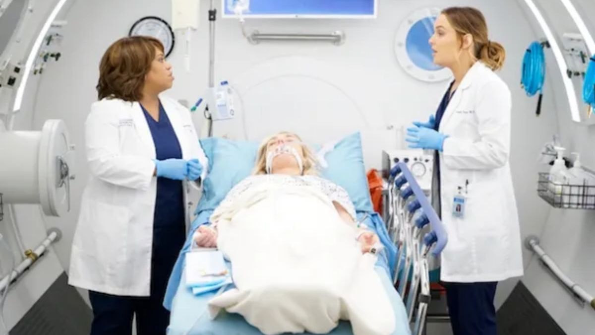 La actriz fue diagnosticada con una enfermedad autoinmune.