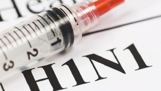 El Ministerio de Salud provincial informó además el fallecimiento de un paciente con diagnóstico de Influenza A. El Ministerio de Salud provincial informó además el fallecimiento de un paciente con diagnóstico de Influenza A.