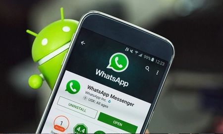 Cómo tener dos cuentas de WhatsApp en el mismo celular