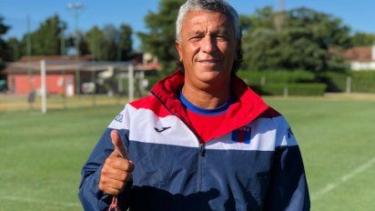 Pipo Gorosito no renueva en Tigre y su futuro se debate entre Central Córdoba (SE) y Unión