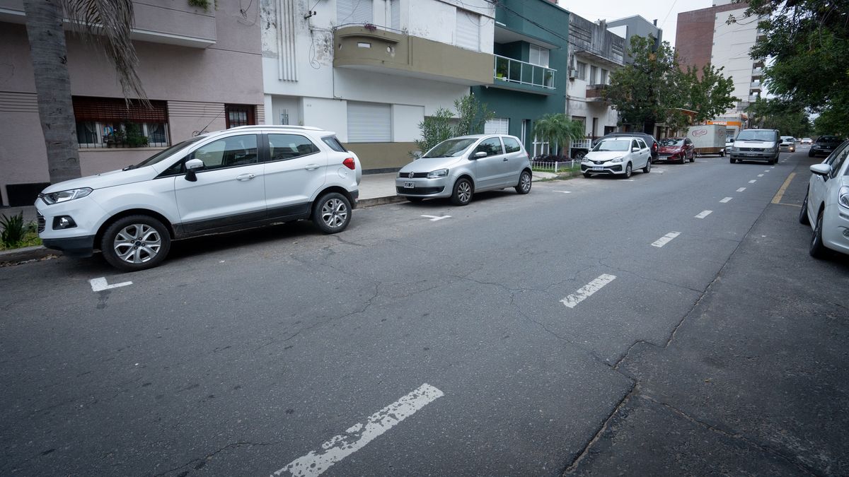 Las nuevas dársenas del SEOM estarán numeradas y no se ampliará la zona. Las nuevas dársenas del SEOM estarán numeradas y no se ampliará la zona.