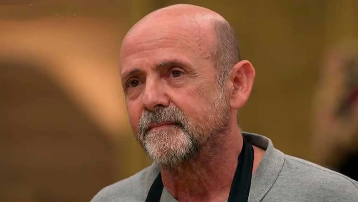 MasterChef: cómo hacer los sorrentinos de seso de Emilio