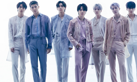 BTS en Busan: cómo ver el concierto gratis en vivo BTS en Busan: cómo ver el concierto gratis en vivo