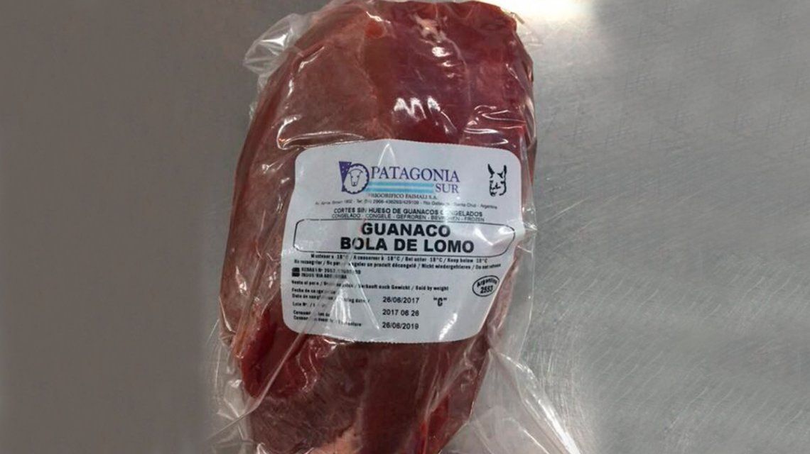 Carne de guanaco: ¿cuánto cuesta, qué beneficios tiene y hasta cuándo se venderá?