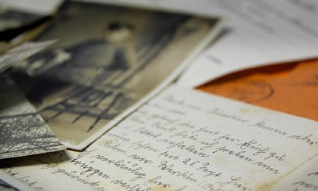 viral: la carta que escribio el bisabuelo de una australiana infectado durante la pandemia de gripe espanola viral: la carta que escribio el bisabuelo de una australiana infectado durante la pandemia de gripe espanola
