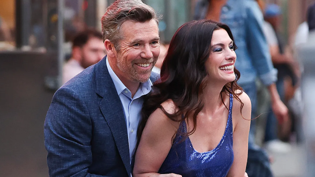 Patrick Brammall se suma como la nueva pareja de Andy, en una trama que deja atrás al recordado Nate.