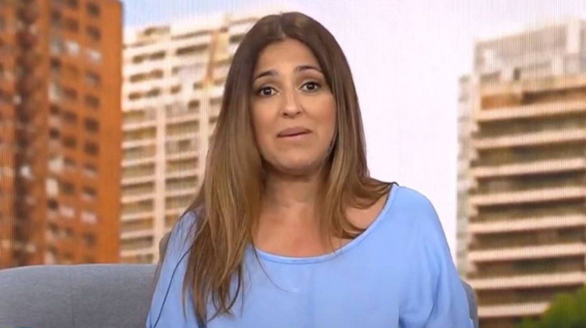 Maju Lozano fue internada de urgencia con un fuerte dolor en el pecho: cómo está