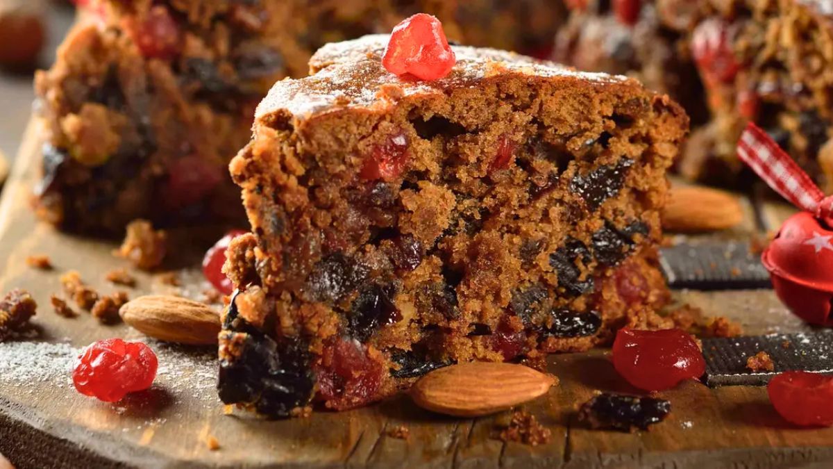 Cómo hacer torta galesa Cómo hacer torta galesa