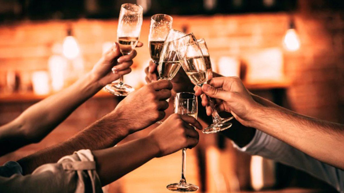 En la ciudad de Santa Fe