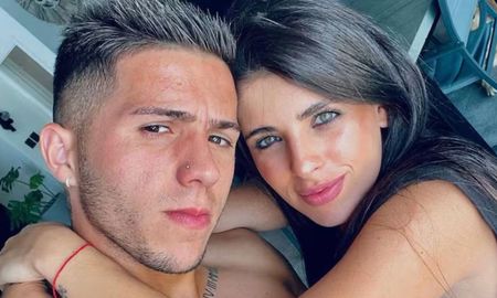 Valentina Cervantes confesó si le preguntó a Enzo Fernández sobre su romance con Nicki Nicole Valentina Cervantes confesó si le preguntó a Enzo Fernández sobre su romance con Nicki Nicole