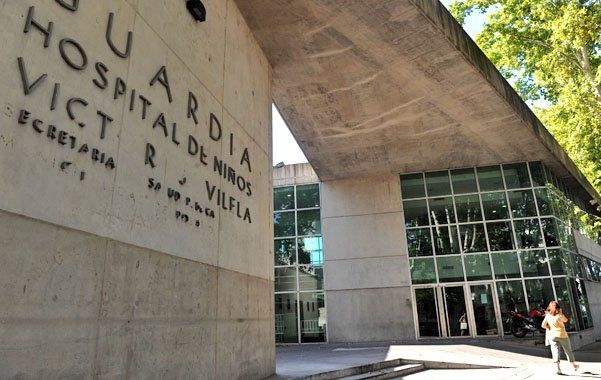 Murió nena baleada en medio de un ataque a una casa