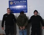 El hombre de 29 años fue detenido en barrio Los Hornos y quedó a disposición de la Justicia por una causa de tentativa de homicidio. El hombre de 29 años fue detenido en barrio Los Hornos y quedó a disposición de la Justicia por una causa de tentativa de homicidio.