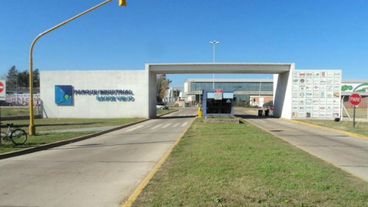El Parque Industrial de Sauce Viejo enfrenta desafíos cruciales para 2025.