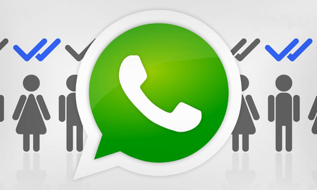 WhatsApp: cómo saber quién ha leído tu mensaje en un grupo WhatsApp: cómo saber quién ha leído tu mensaje en un grupo