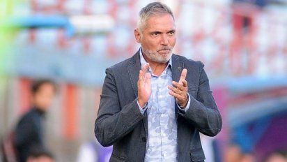 Unión seguirá buscando DT: 